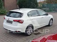 2017 Fiat Tipo