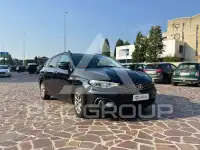 2017 Fiat Tipo