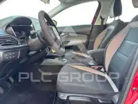 2017 Fiat Tipo