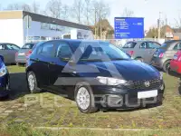 2017 Fiat Tipo