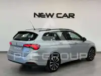 2017 Fiat Tipo