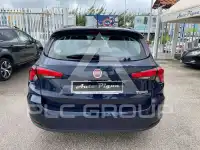 2017 Fiat Tipo