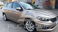 2017 Fiat Tipo