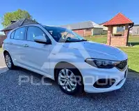 2017 Fiat Tipo
