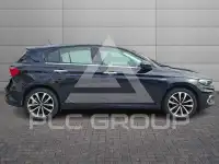 2017 Fiat Tipo