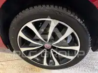 2017 Fiat Tipo
