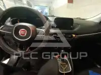 2017 Fiat Tipo