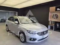 2017 Fiat Tipo