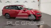 2017 Fiat Tipo