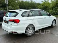2017 Fiat Tipo