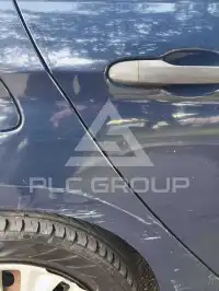 2017 Fiat Tipo