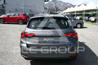2017 Fiat Tipo