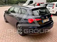 2017 Fiat Tipo