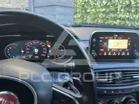 2017 Fiat Tipo