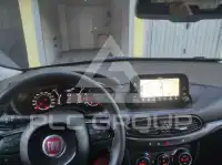 2017 Fiat Tipo