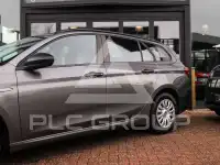 2017 Fiat Tipo