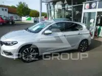 2017 Fiat Tipo