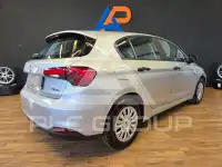 2017 Fiat Tipo