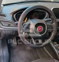 2017 Fiat Tipo