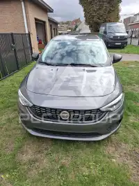 2017 Fiat Tipo