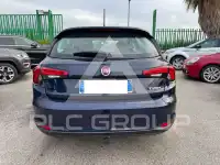 2017 Fiat Tipo
