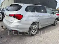 2017 Fiat Tipo