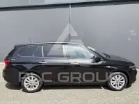 2017 Fiat Tipo