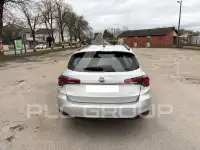2017 Fiat Tipo