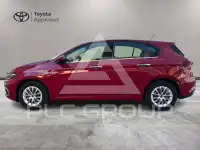 2017 Fiat Tipo
