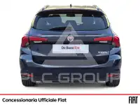2017 Fiat Tipo