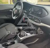 2017 Fiat Tipo