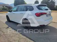 2017 Fiat Tipo