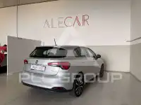 2017 Fiat Tipo