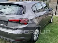 2017 Fiat Tipo