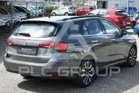 2017 Fiat Tipo