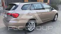 2017 Fiat Tipo