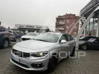 2017 Fiat Tipo