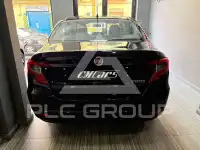 2017 Fiat Tipo