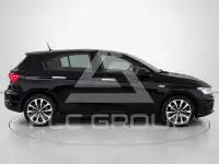 2017 Fiat Tipo