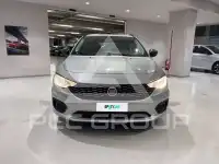 2017 Fiat Tipo
