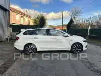 2017 Fiat Tipo