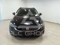 2017 Fiat Tipo