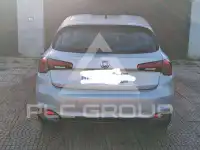 2017 Fiat Tipo