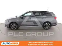 2017 Fiat Tipo