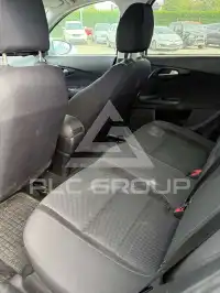 2017 Fiat Tipo