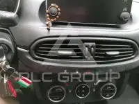 2017 Fiat Tipo