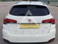2017 Fiat Tipo