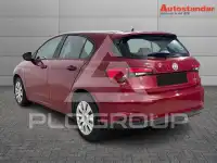 2017 Fiat Tipo
