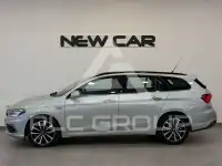 2017 Fiat Tipo