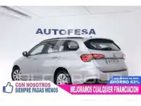 2017 Fiat Tipo